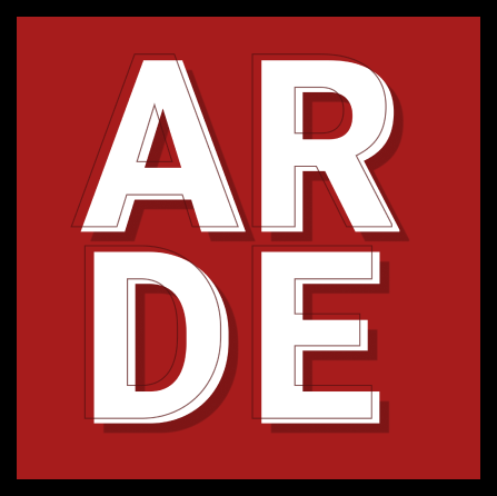 Arde Tech logo